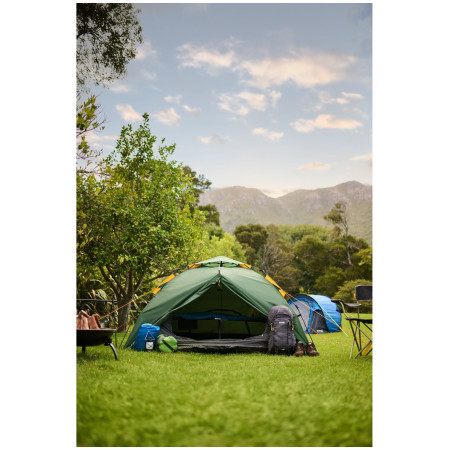 Regatta 3 Person Instant Tent sátor