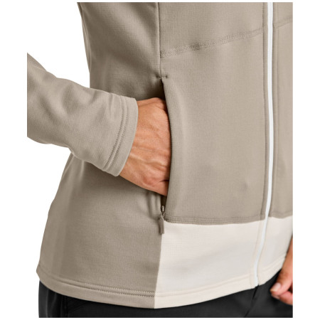 Ortovox Fleece Light Hoody W női funkcionális pulóver