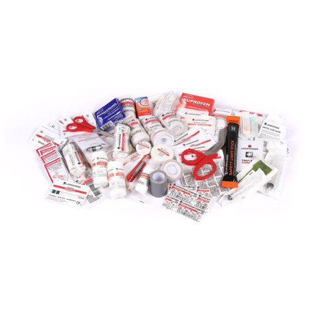 Elsősegélykészlet Lifesystems Mountain Leader Pro First Aid Kit