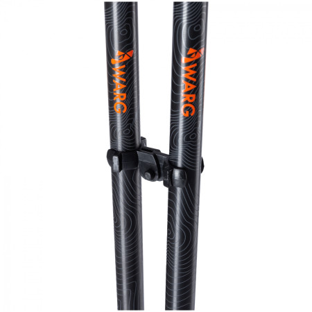 Warg Skitour Fastlock túrabot