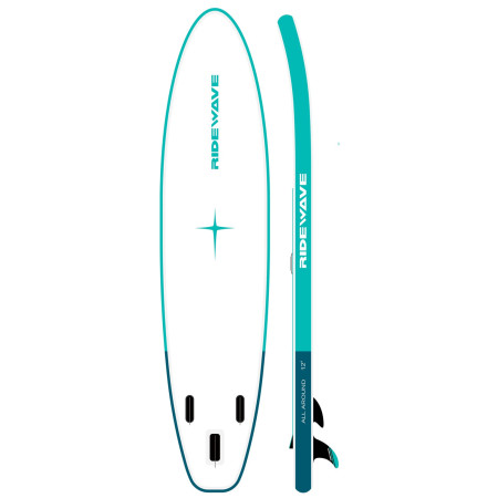 RideWave Romantic 12 paddleboard