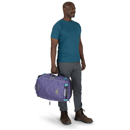 Osprey Transporter 40 utazótáska