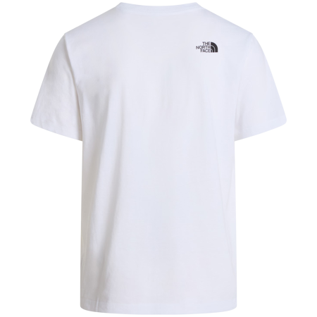 The North Face Evolution Half Dome Regular Short Slee férfi póló