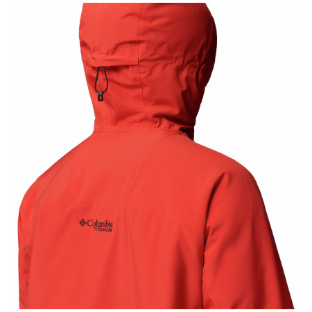 Columbia Winter District™ III Jacket férfi télikabát