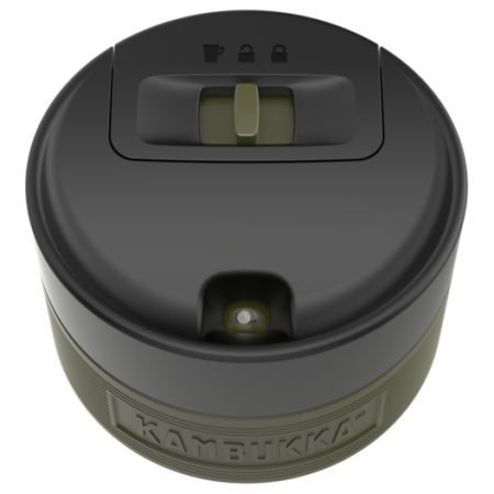 Kambukka Etna Grip 500ml thermo bögre