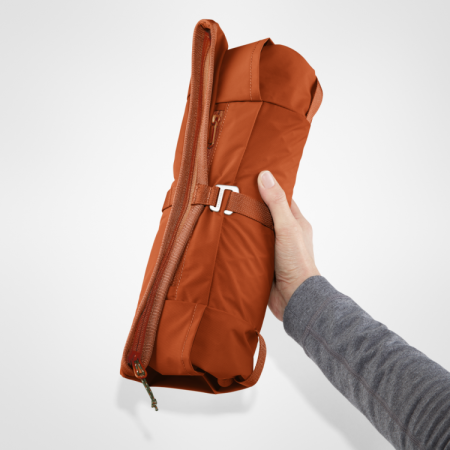 Hátizsák Fjällräven High Coast Foldsack 24