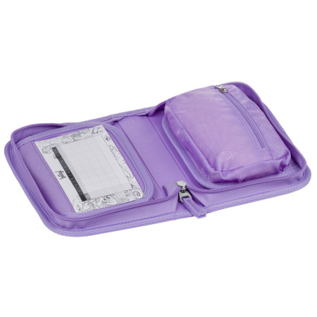 Baagl Klasik (dvě chlopně) tolltartó