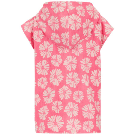 Regatta Kids Towel Robe PinkHazPetal gyermek poncsó