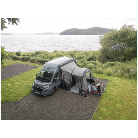 Vango Faros III Air Mid elősátor