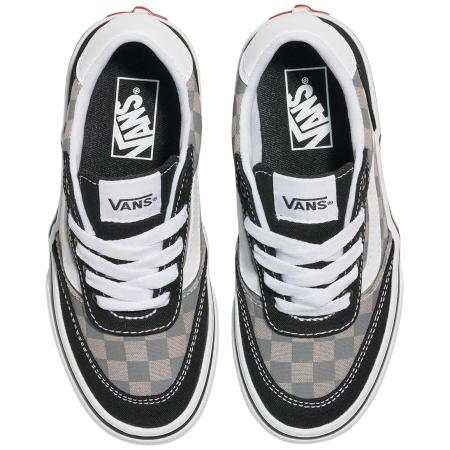 Vans Brooklyn Ls gyerek cipő