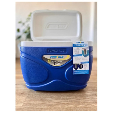 Pinnacle Prudence 30L hűtőláda