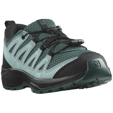 Salomon Xa Pro V8 gyerek cipő