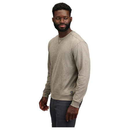 Black Diamond M Circuit Midlayer Crewneck férfi funkcionális pulóver