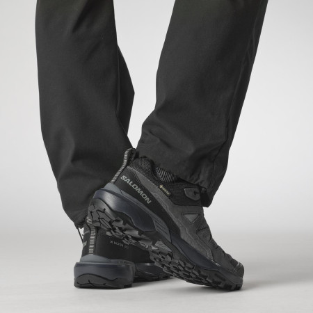 Salomon X Ultra 360 Leather Gore-Tex női cipő