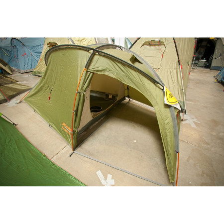 Pinguin Summit 3 sátor