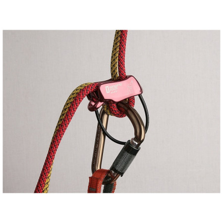 Biztosító Singing Rock Shuttle