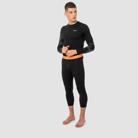 Salewa Cristallo Warm Amr M 3/4Tight férfi 3/4-es alsó