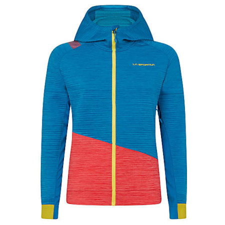 Dámská mikina La Sportiva Aim Hoody W kék