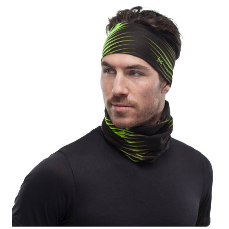 Fejpánt Buff Coolnet UV+ Headband