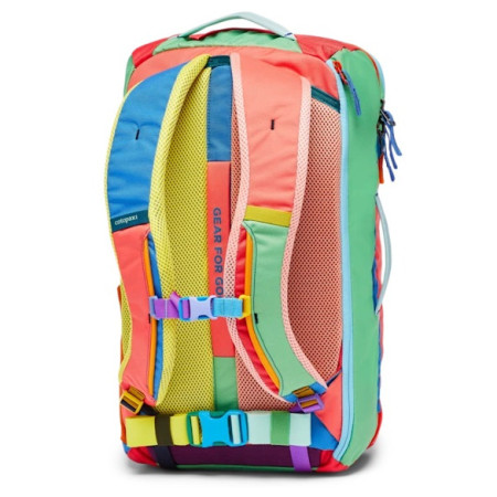 Cotopaxi Allpa 28L Travel Pack hátizsák