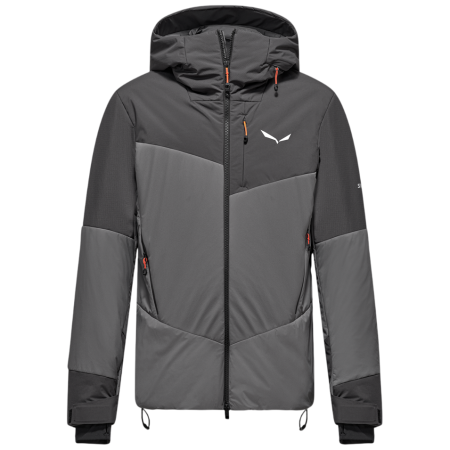 Salewa Ortles Tirolwool Air Hooded Jacket Men férfi dzseki