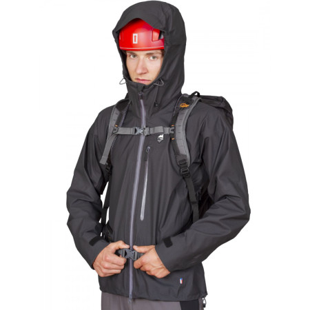 Férfi kabát High Point Cliff Jacket