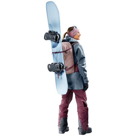 Deuter Freerider 28 SL hátizsák síeléshez
