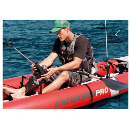Kajak Intex Excursion PRO Kayak 68309NP