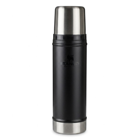 Stanley The Legendary Classic Bottle 590 ml termosz fekete Black 2.0