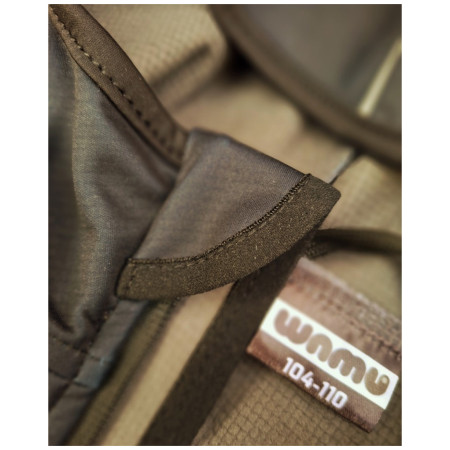 WAMU Game On gyerek dzseki