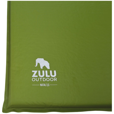 Zulu Natal 2,5 önfelfújódó matrac