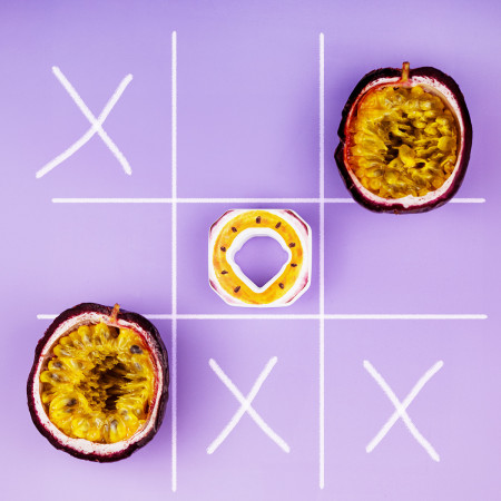 Scent Air Hydration Falco 5 ks illatkapszula