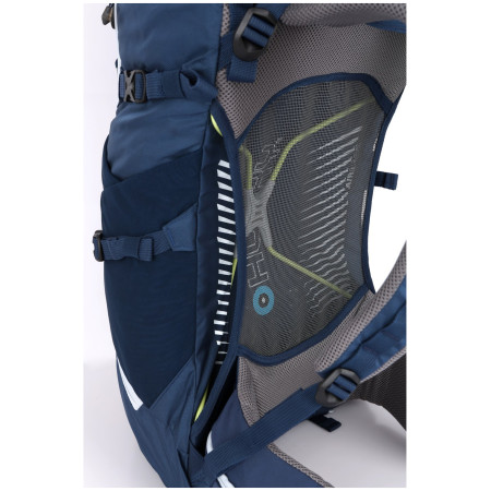 Husky Capture 40 túrahátizsák