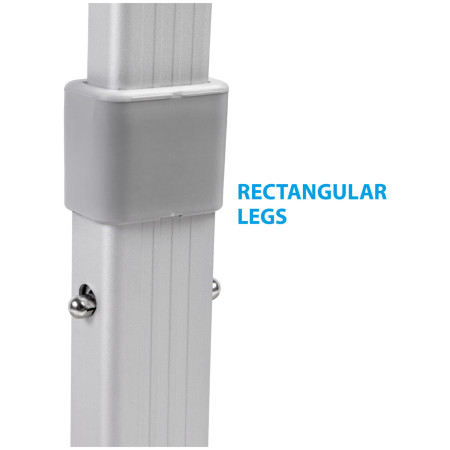 Brunner Camperking R asztal