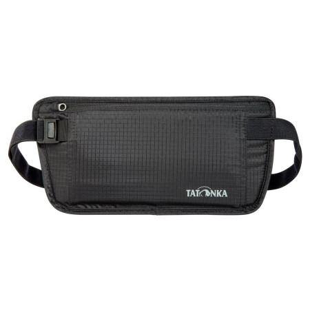 Tatonka Skin Document Belt tok fekete black