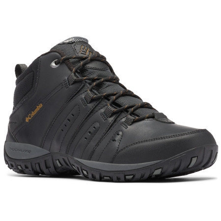 Columbia Woodburn II Chukka WP OH férficipő