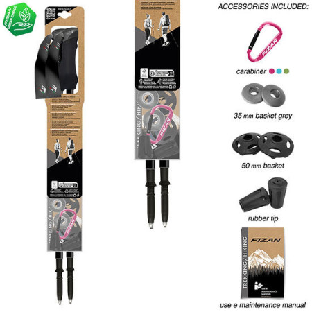 Fizan Compact MS túrabot