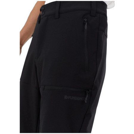 Fundango Akira II Softshell Pants férfi softshell nadrág