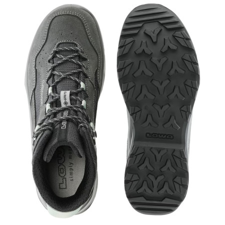 Lowa Ventierra Gtx Qc Ws női túracipő
