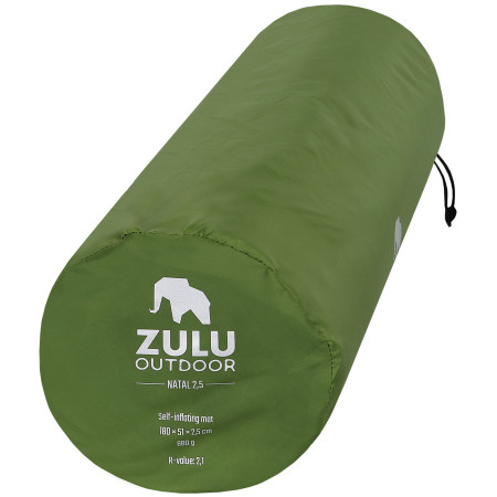 Zulu Natal 2,5 önfelfújódó matrac