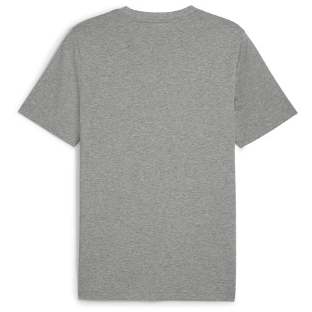Puma ESS Small Logo Tee férfi póló