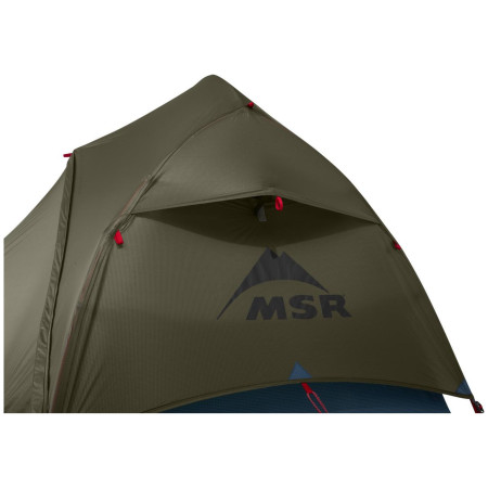 MSR Hubba Hubba HD 1P ultrakönnyű sátor