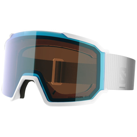 Salomon S/VIEW 3 Photochromic síszemüveg