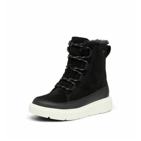 Sorel Youth Sorel Explorer™ Iii Lace Wp gyerek téli cipő