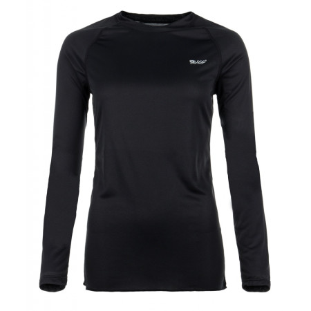 Loap Morina 2015 női funkcionális felső fekete