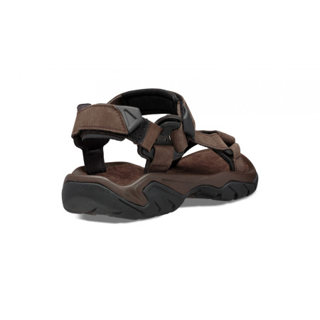 Férfi szandál Teva Terra Fi 5 Leather