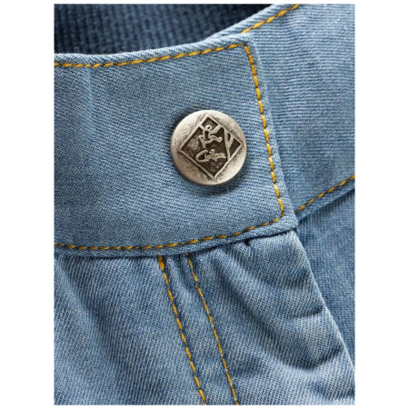 Chillaz Jessy 2.0 Denim női 3/4-es nadrág