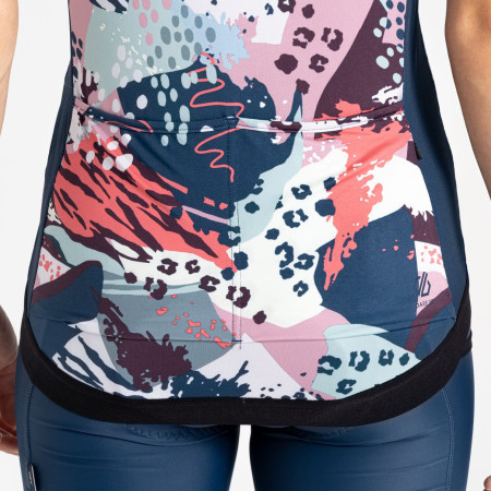 Dare 2b Cycle Tops női kerékpáros mez