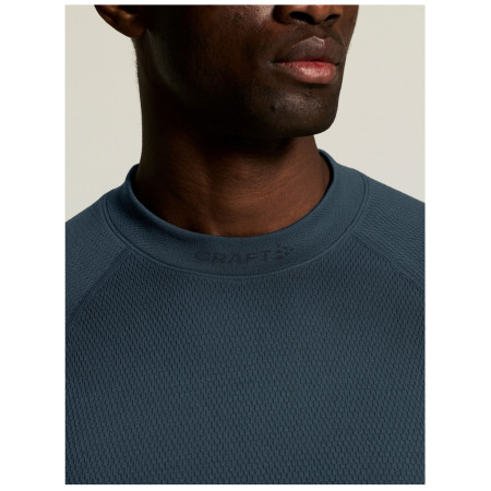 Craft Warm Comfort LS M férfi funkcionális póló