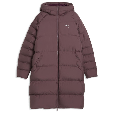 Puma Mono Hooded Parka női hosszú téli kabát
